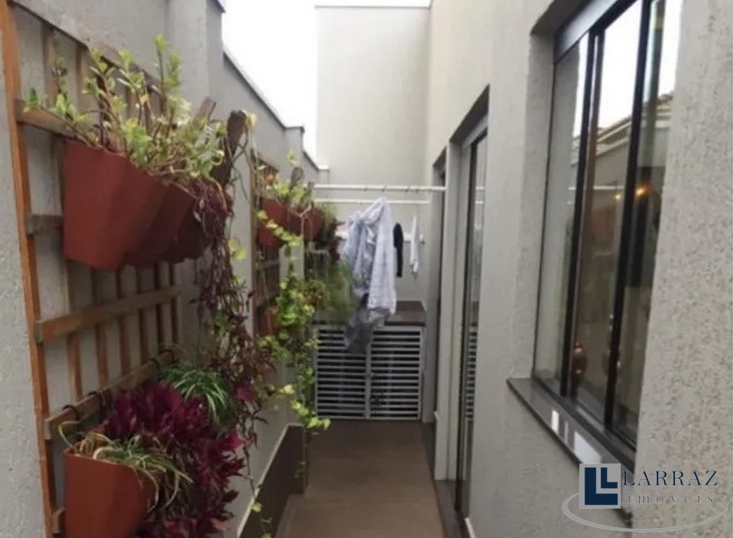 Casa, 3 quartos, 160 m² - Foto 13