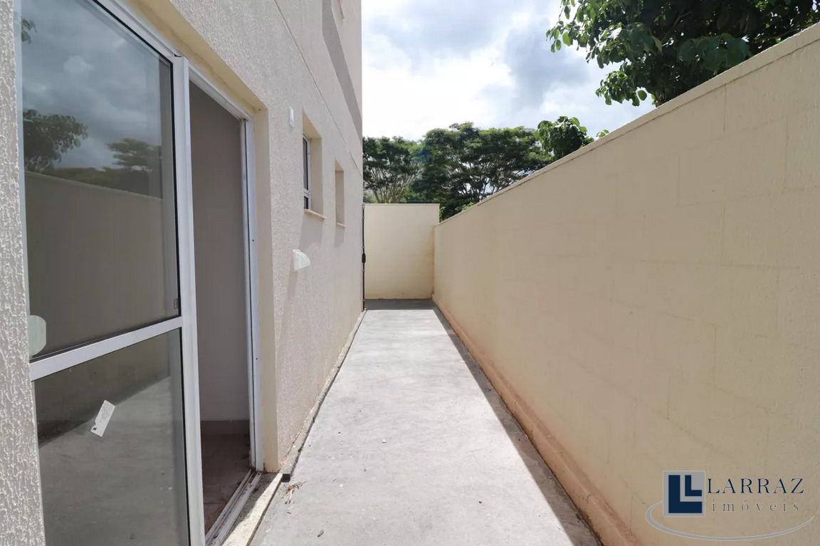 Apartamento, 2 quartos, 72 m² - Foto 2