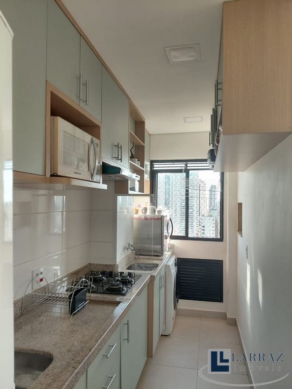 Apartamento, 2 quartos, 54 m² - Foto 7