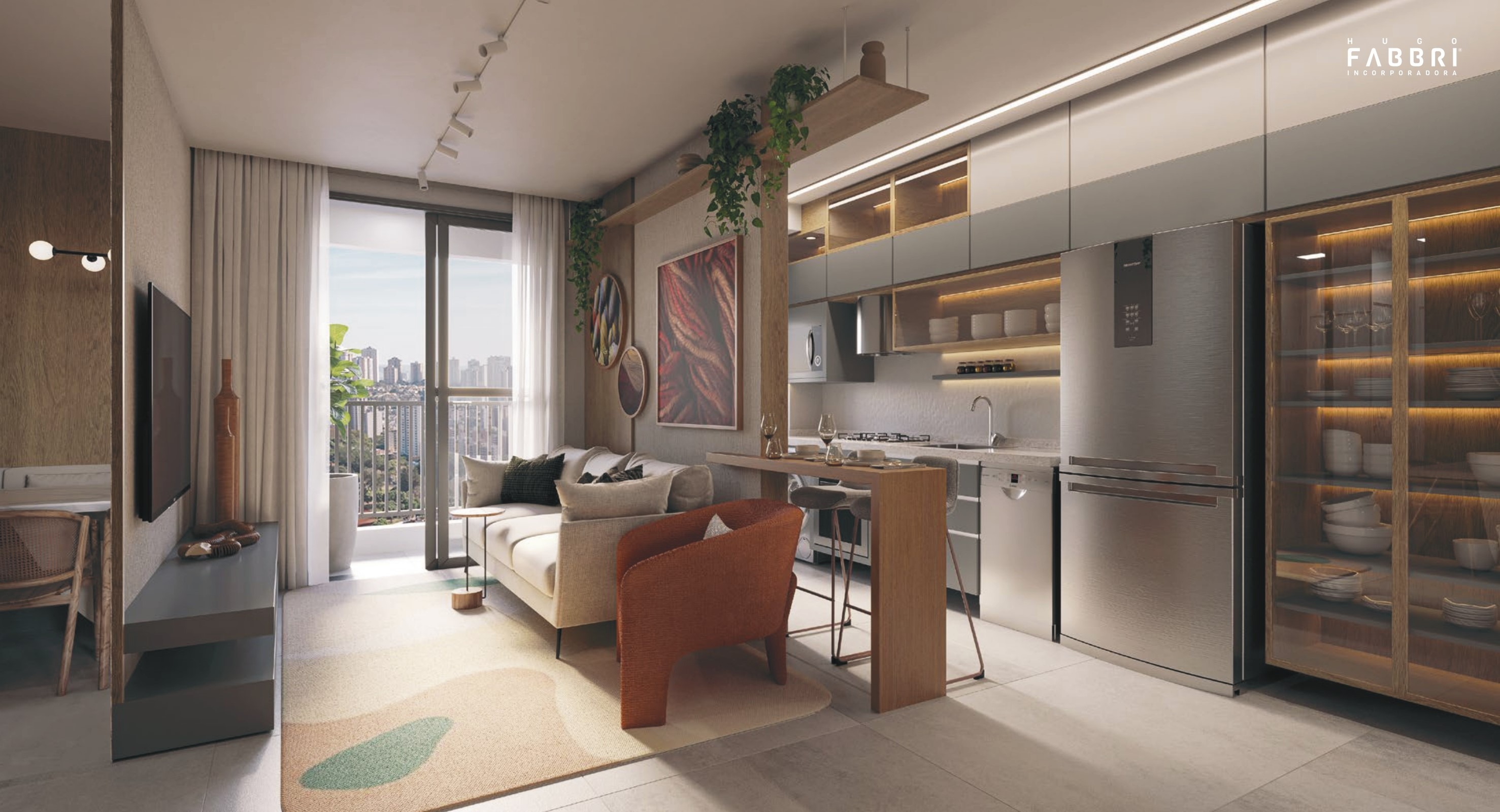 Apartamento, 3 quartos, 80 m² - Foto 26