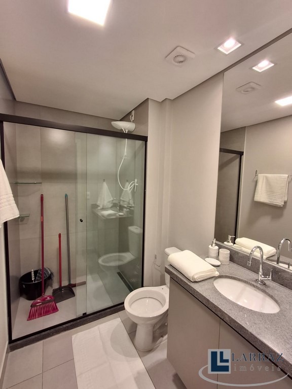 Apartamento, 1 quarto, 47 m² - Foto 9