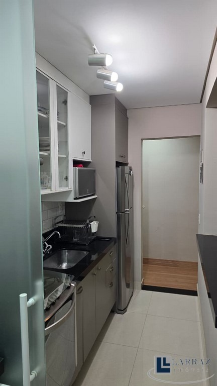 Apartamento, 2 quartos, 47 m² - Foto 4