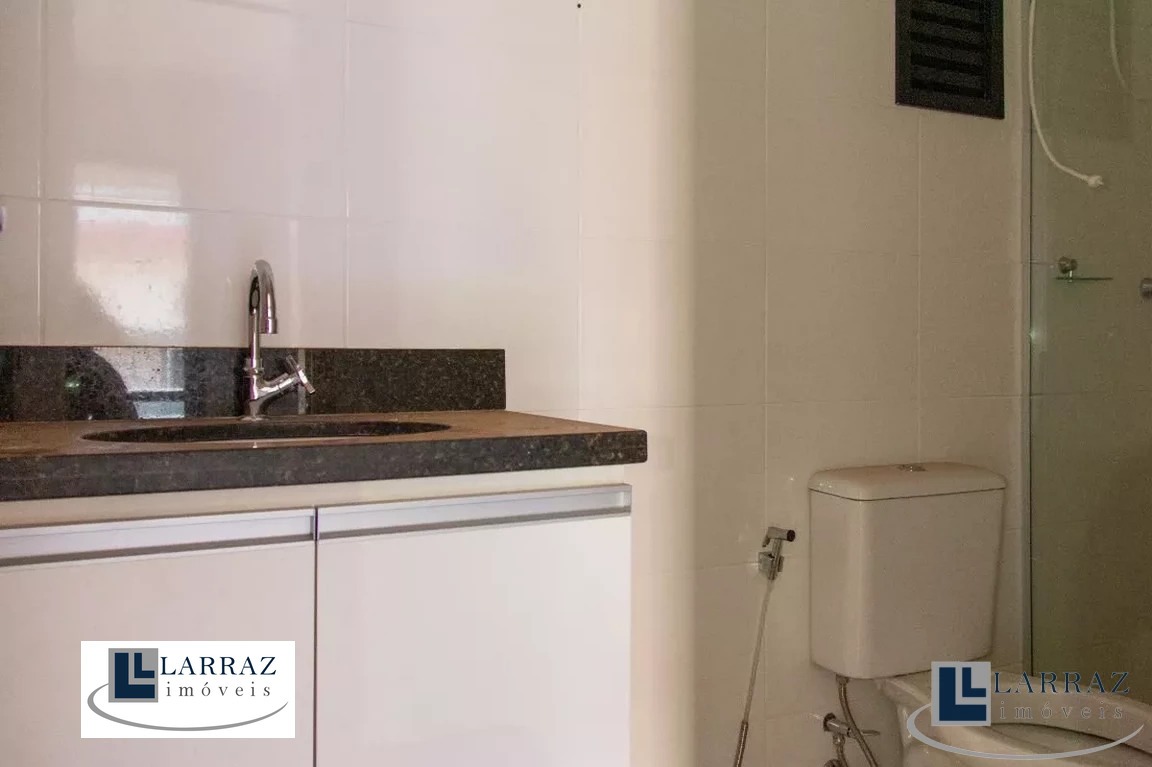 Apartamento, 1 quarto, 33 m² - Foto 12
