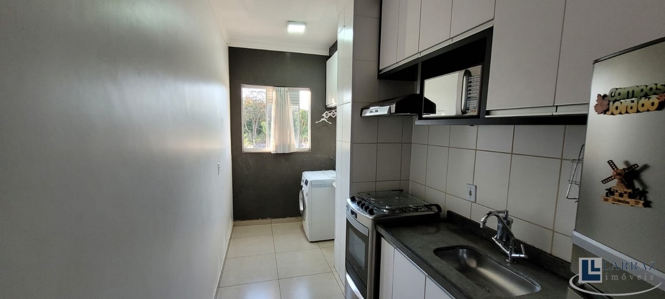 Apartamento, 2 quartos, 49 m² - Foto 6