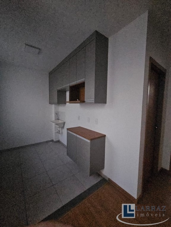 Apartamento, 2 quartos, 40 m² - Foto 3