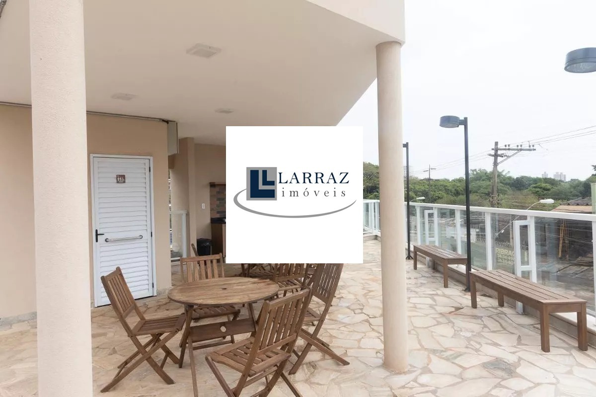 Apartamento, 2 quartos, 51 m² - Foto 23