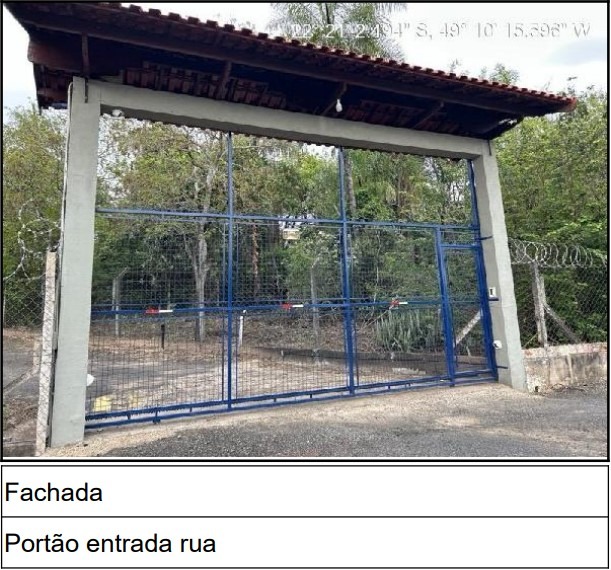 Casa, 3 quartos, 485 m² - Foto 1