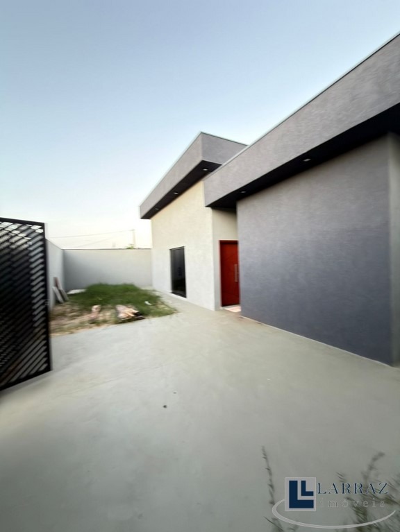 Casa, 3 quartos, 85 m² - Foto 1