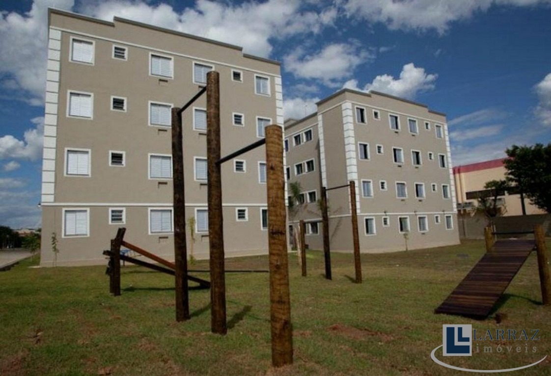 Apartamento, 2 quartos, 45 m² - Foto 14