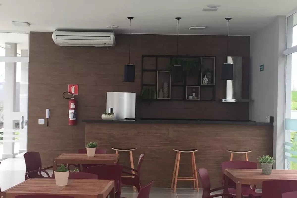 Apartamento, 2 quartos, 43 m² - Foto 82