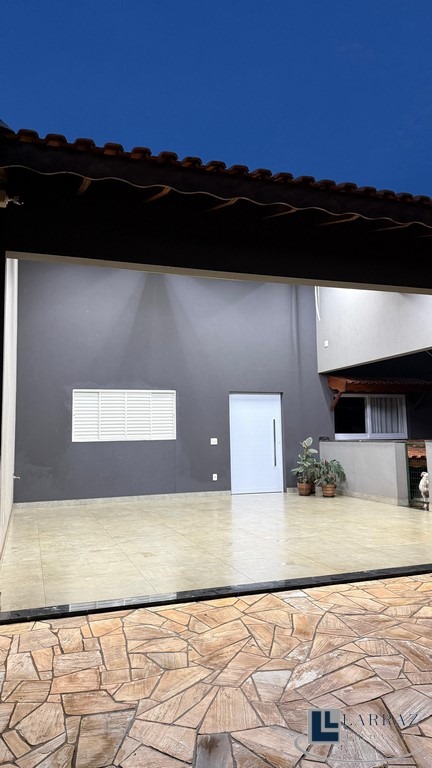 Casa, 3 quartos, 262 m² - Foto 33