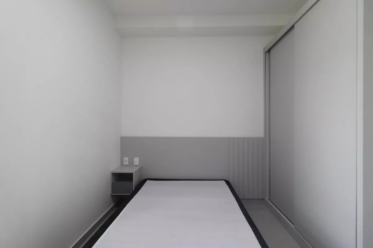 Apartamento, 1 quarto, 33 m² - Foto 8