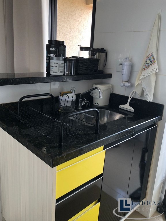 Kitnet-Studio, 32 m² - Foto 8