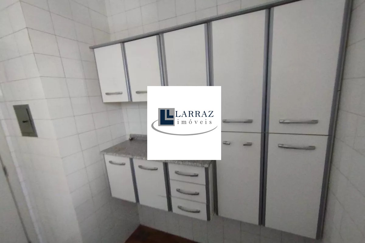 Apartamento, 1 quarto, 34 m² - Foto 9