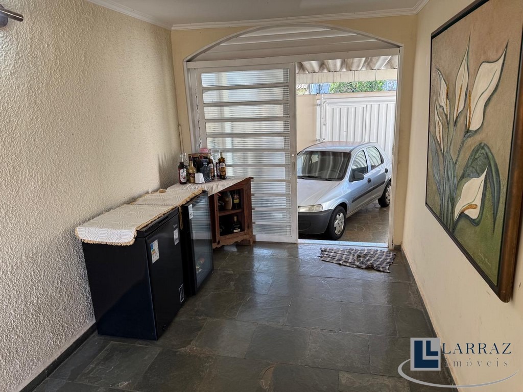Casa, 5 quartos, 213 m² - Foto 10
