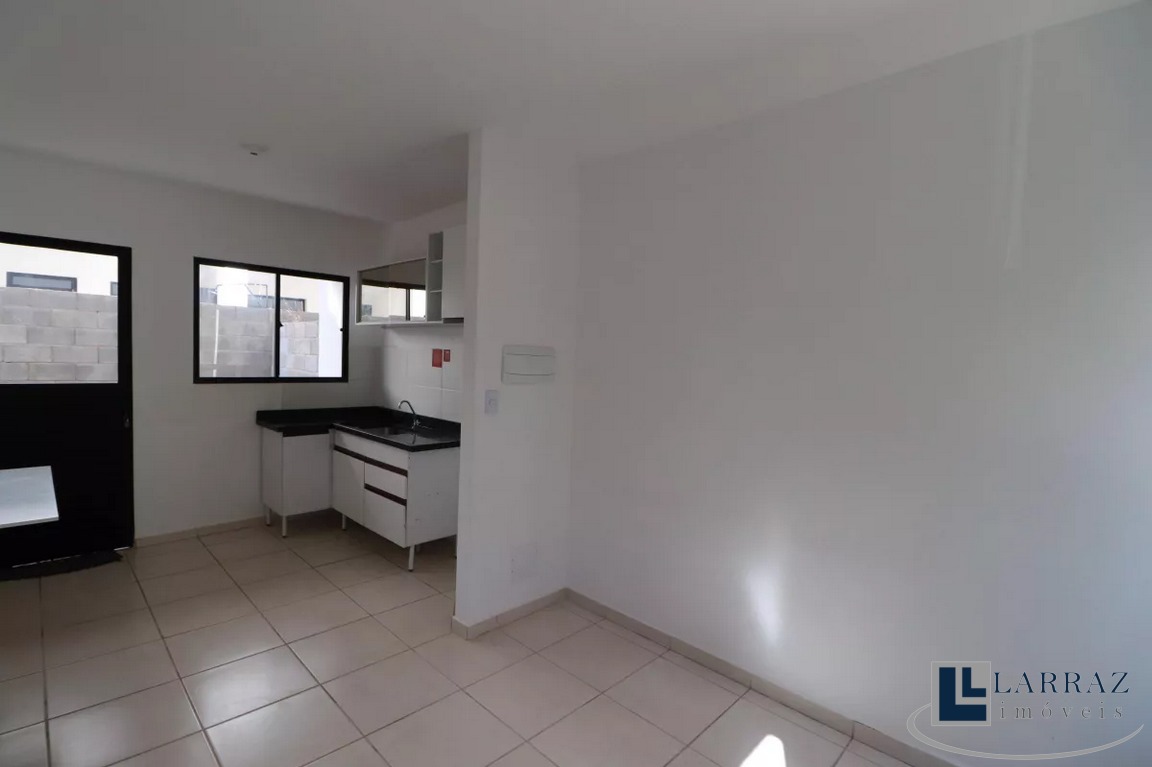 Casa, 2 quartos, 65 m² - Foto 2