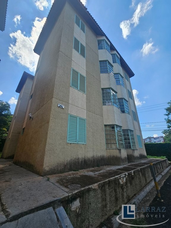 Apartamento, 1 quarto, 37 m² - Foto 22