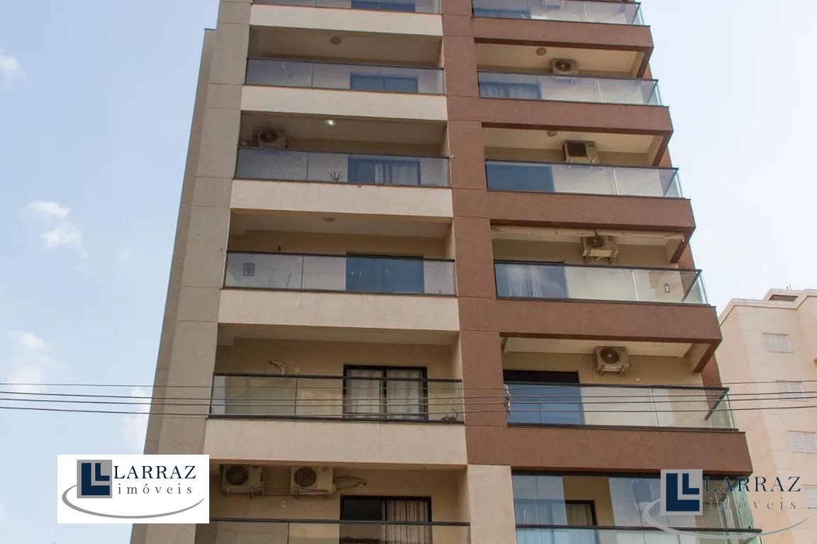 Apartamento, 1 quarto, 33 m² - Foto 1