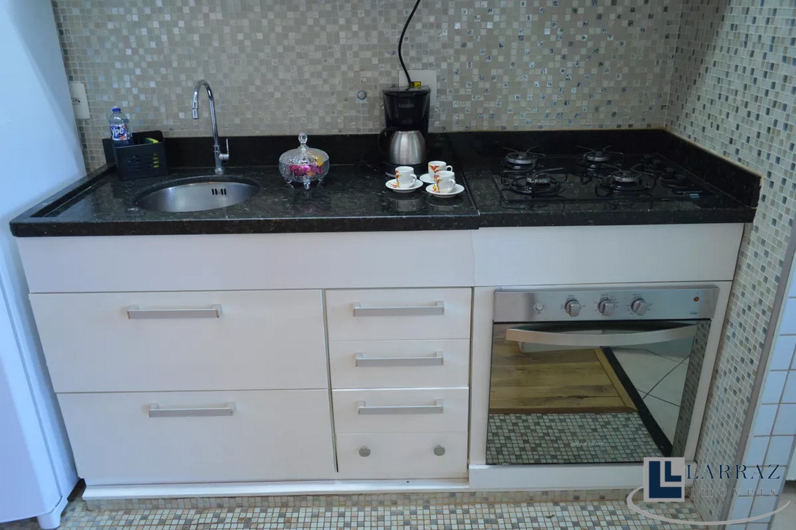 Apartamento, 1 quarto, 40 m² - Foto 11