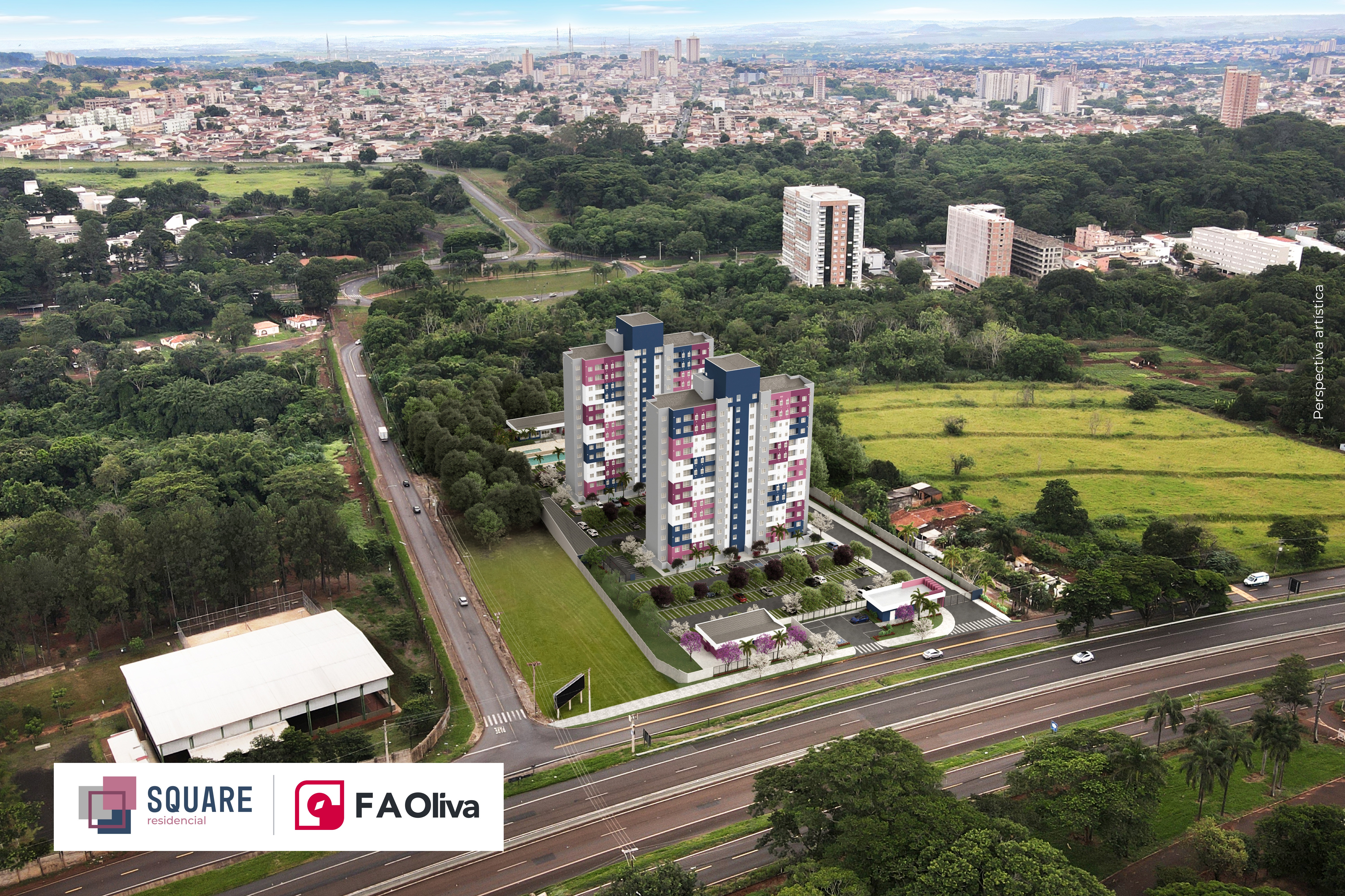 Apartamento, 2 quartos, 47 m² - Foto 12