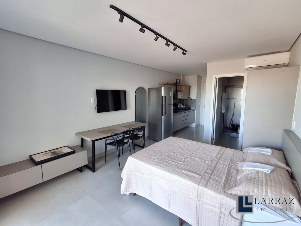 Apartamento, 1 quarto, 38 m² - Foto 9
