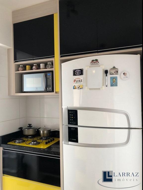 Kitnet-Studio, 32 m² - Foto 5