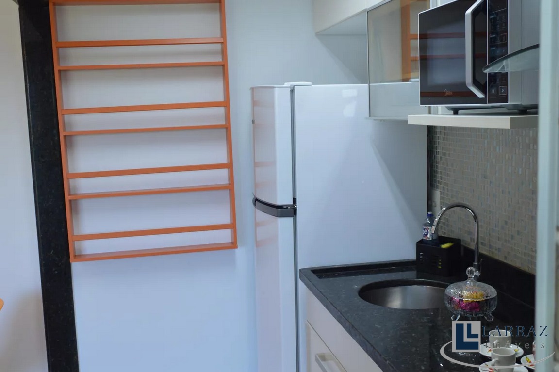 Apartamento, 1 quarto, 40 m² - Foto 8