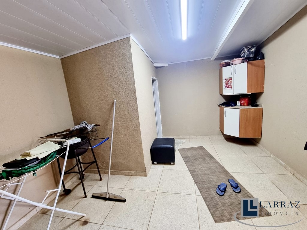 Casa, 3 quartos, 165 m² - Foto 17
