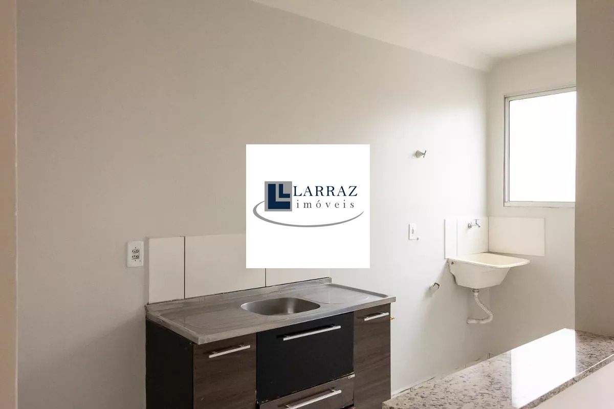 Apartamento, 2 quartos, 47 m² - Foto 10