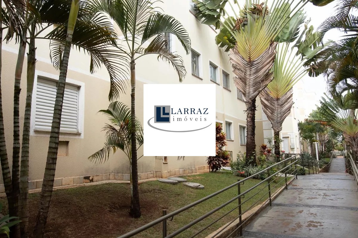 Apartamento, 2 quartos, 47 m² - Foto 24