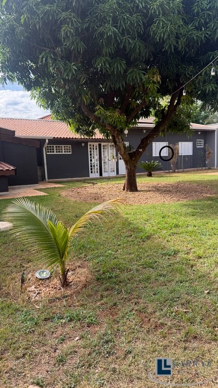 Casa, 3 quartos, 262 m² - Foto 1