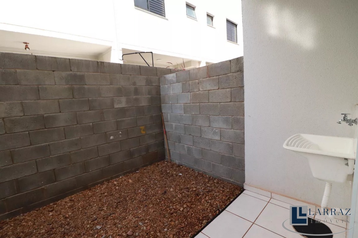 Casa, 2 quartos, 65 m² - Foto 13