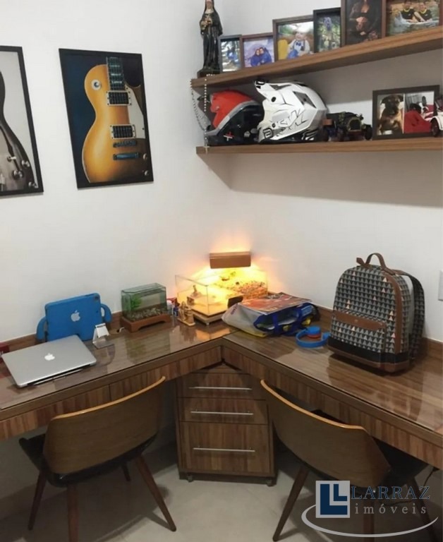 Casa, 3 quartos, 160 m² - Foto 23