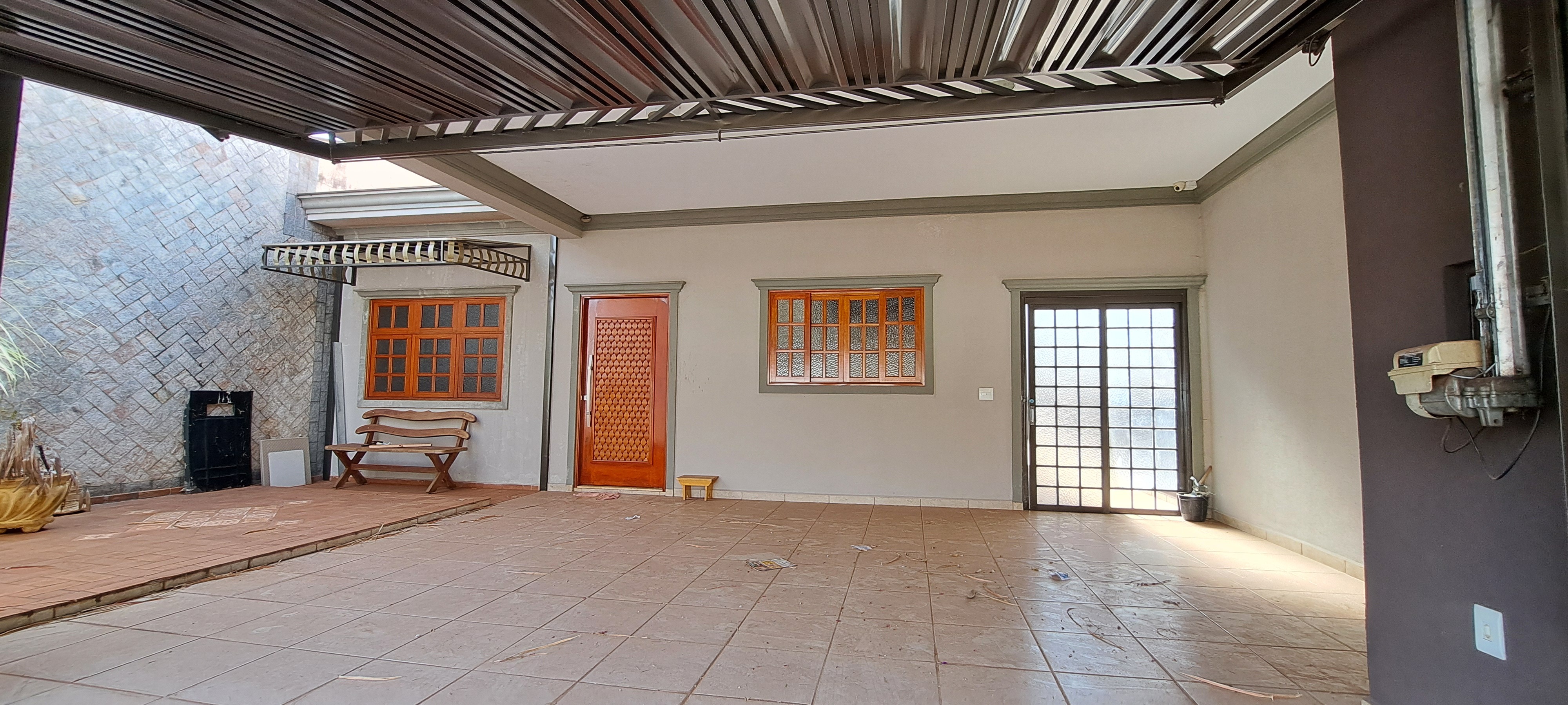 Casa, 3 quartos, 178 m² - Foto 1