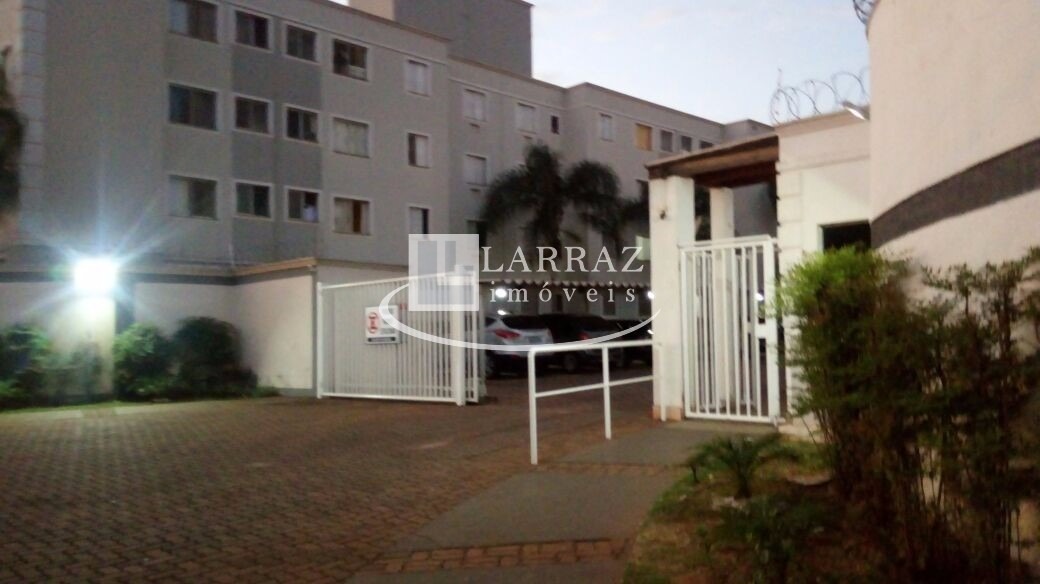 Apartamento, 2 quartos, 49 m² - Foto 22