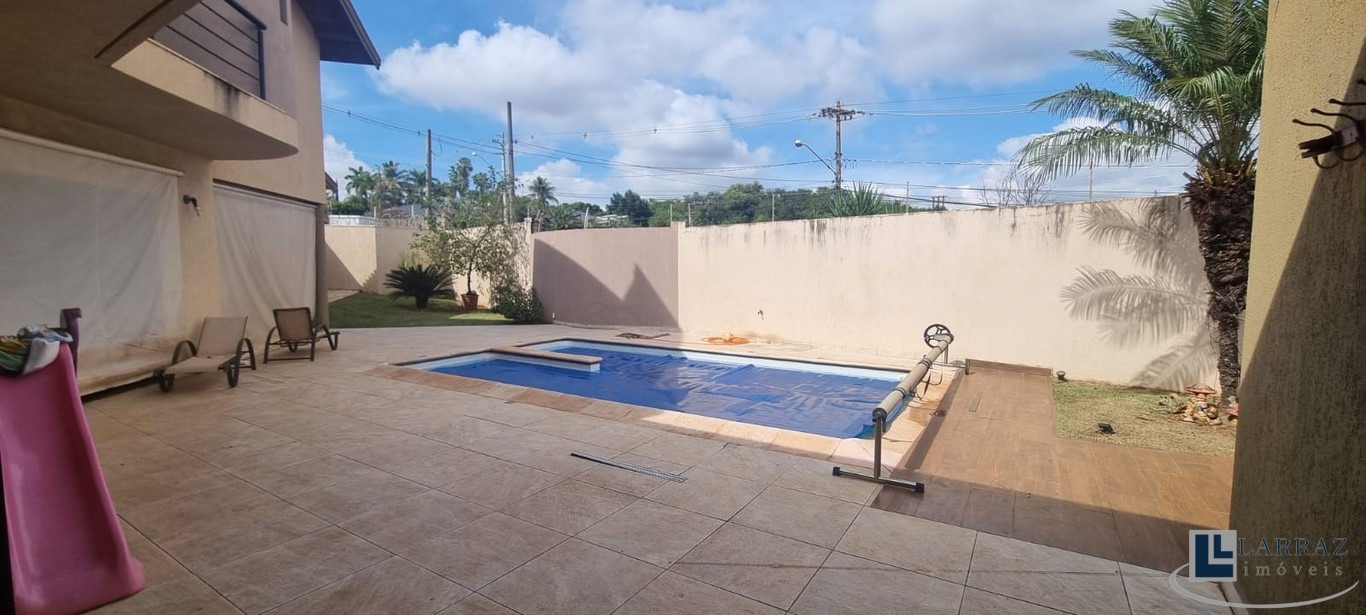 Casa, 4 quartos, 353 m² - Foto 3
