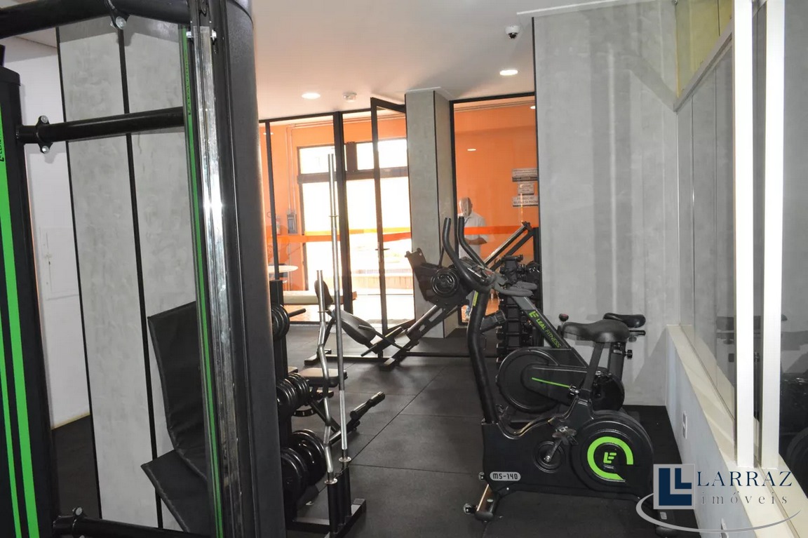 Kitnet-Studio, 31 m² - Foto 22