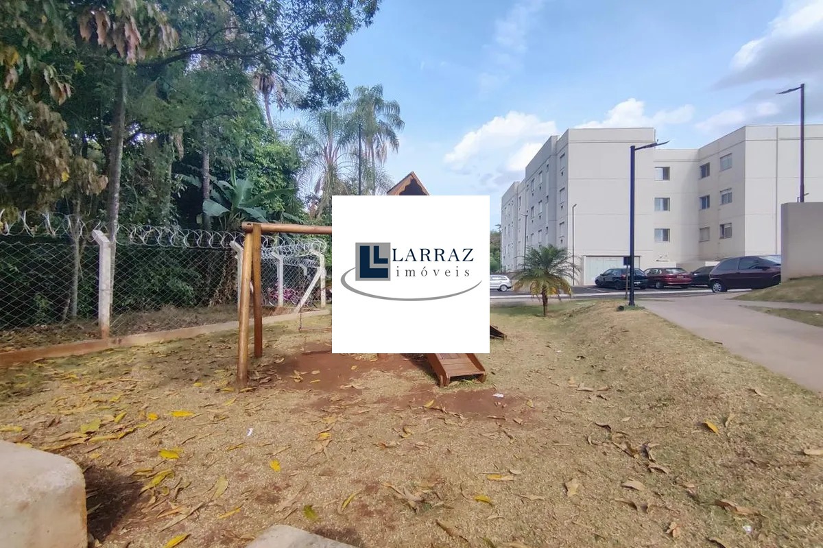 Apartamento, 2 quartos, 42 m² - Foto 16