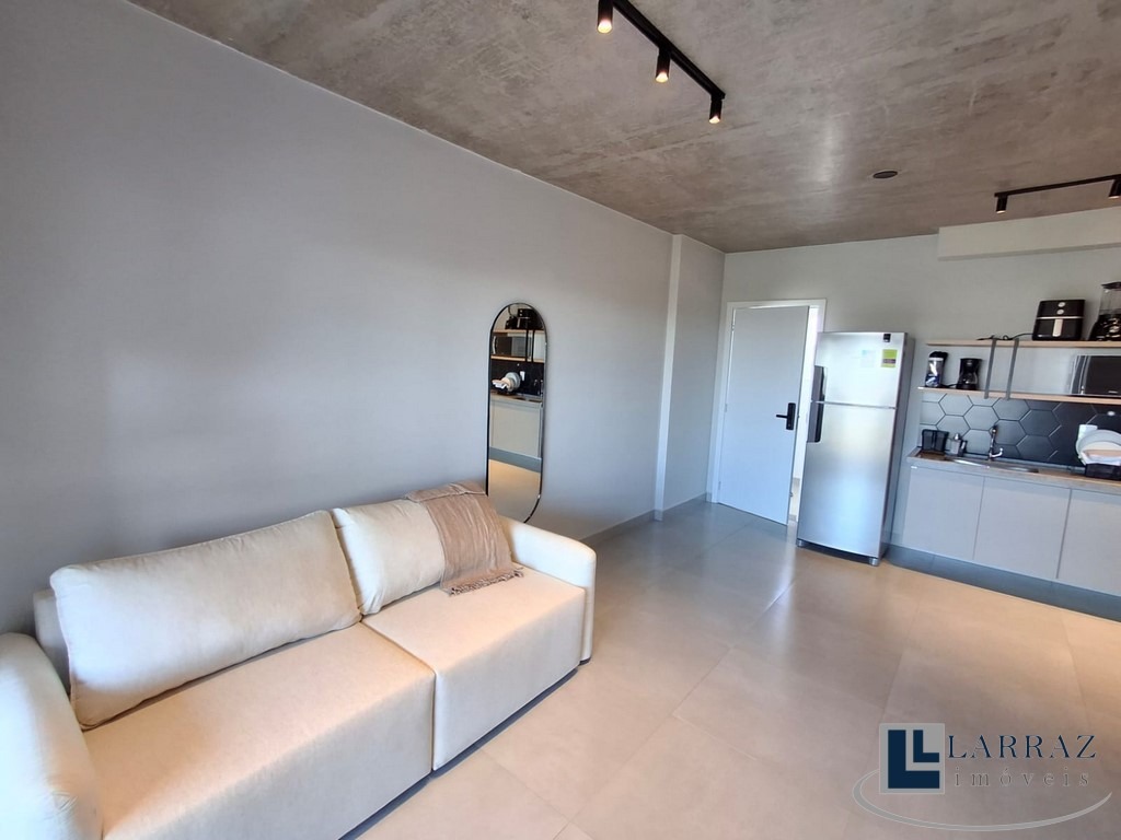Apartamento, 1 quarto, 47 m² - Foto 3