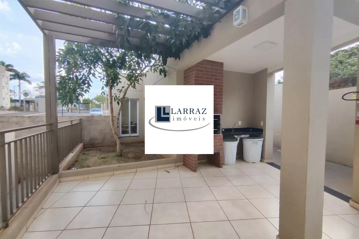 Apartamento, 2 quartos, 42 m² - Foto 17