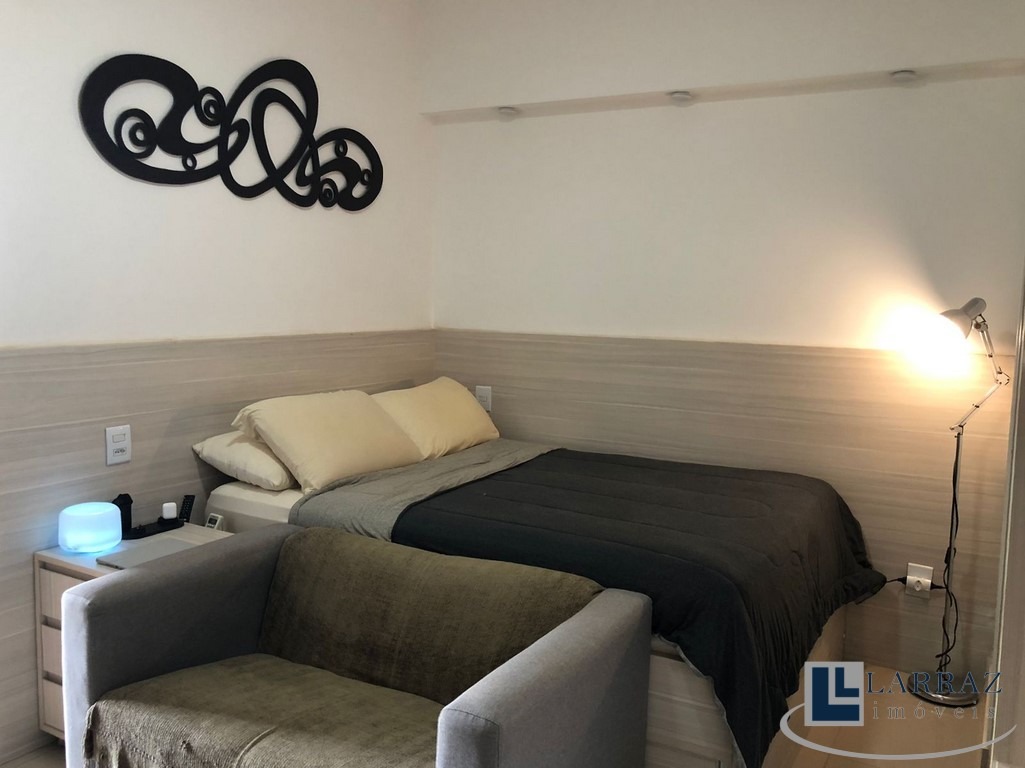 Kitnet-Studio, 32 m² - Foto 1