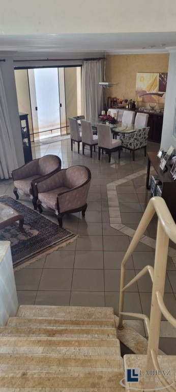 Casa, 4 quartos, 353 m² - Foto 7