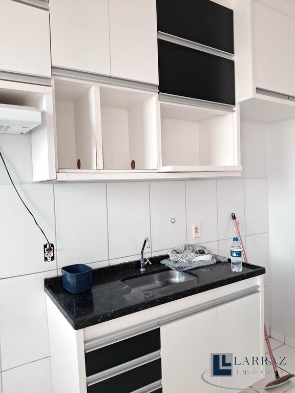 Apartamento, 2 quartos, 46 m² - Foto 7
