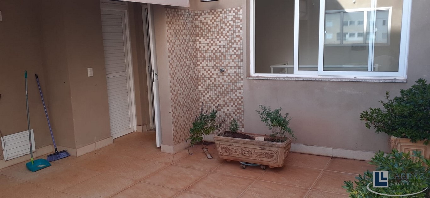 Cobertura, 3 quartos, 174 m² - Foto 3