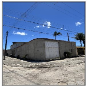 Casa, 2 quartos, 94 m² - Foto 1