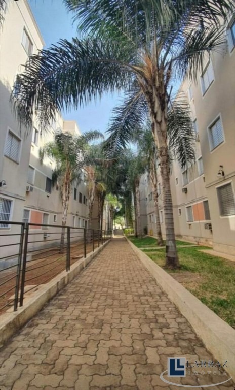Apartamento, 2 quartos, 45 m² - Foto 17