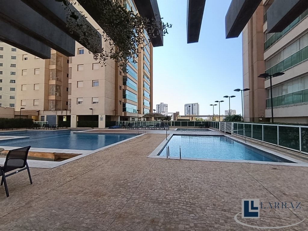 Apartamento, 3 quartos, 108 m² - Foto 34
