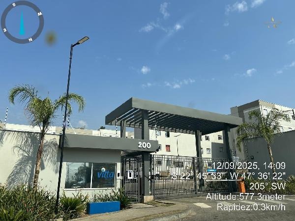 Apartamento, 2 quartos, 45 m² - Foto 1