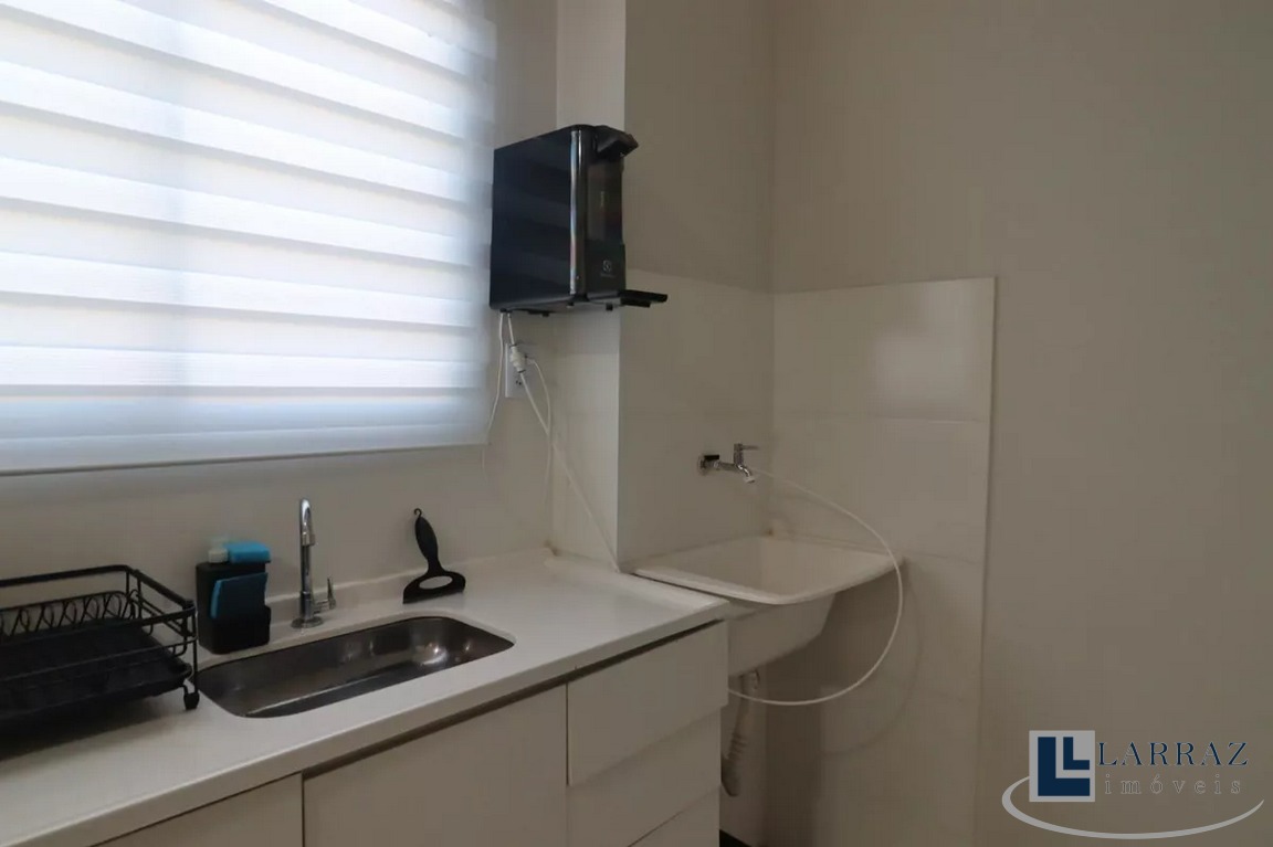Apartamento, 2 quartos, 42 m² - Foto 8