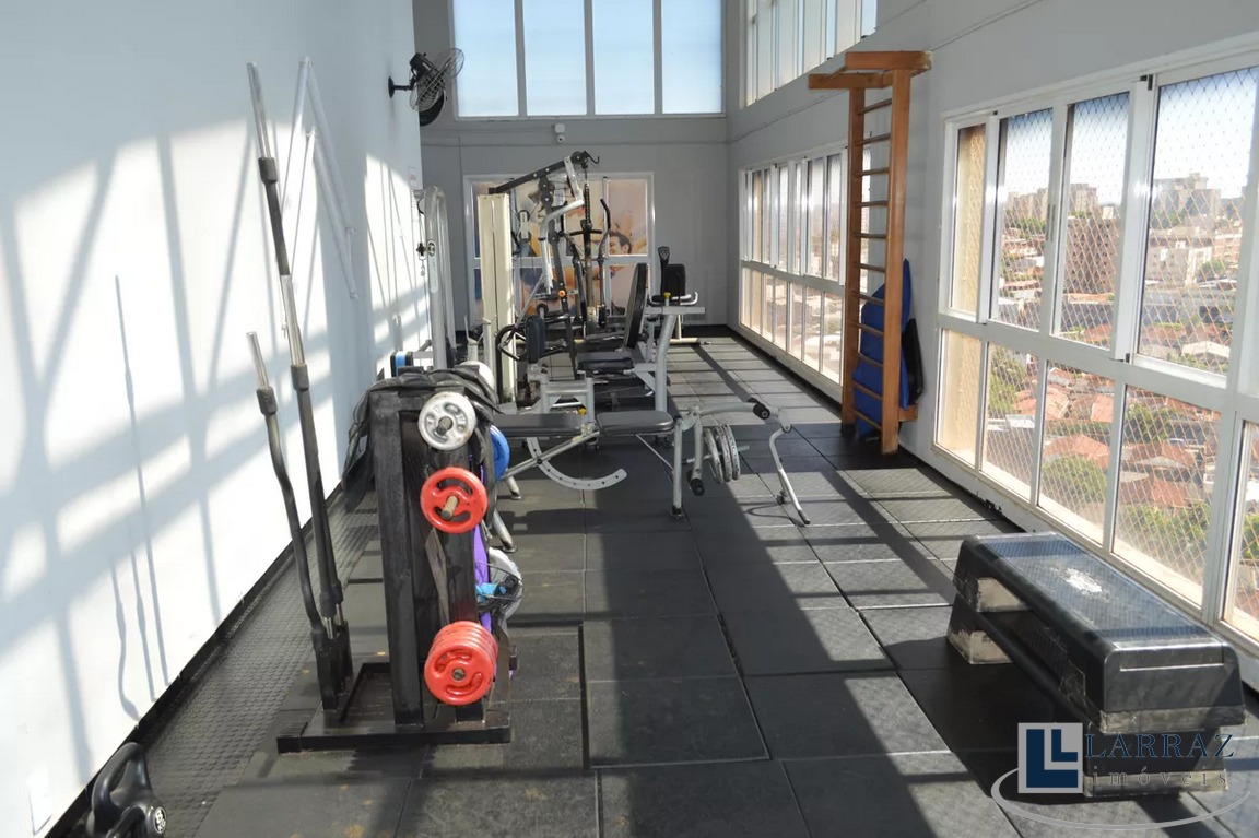Apartamento, 1 quarto, 40 m² - Foto 40